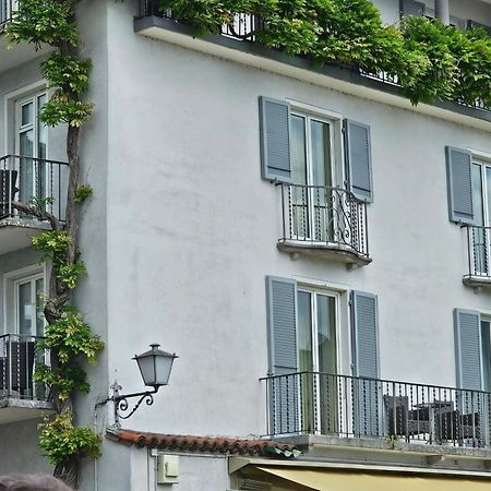 Ascona: Nostrana Apt. 2 Pokój zdjęcie