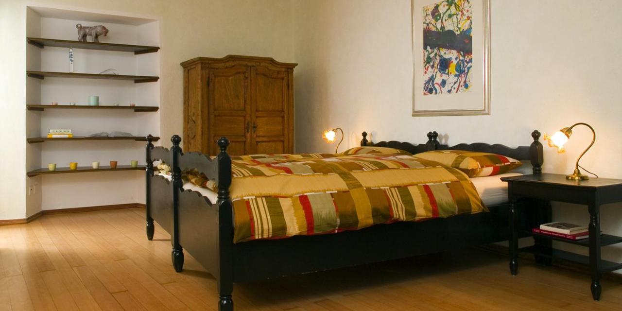 Ascona: Nostrana Apt. 2 Zewnętrze zdjęcie