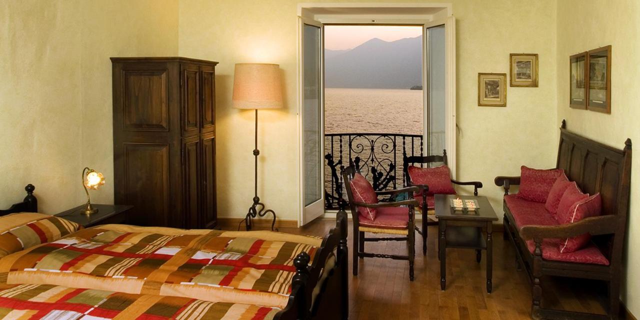 Ascona: Nostrana Apt. 2 Zewnętrze zdjęcie